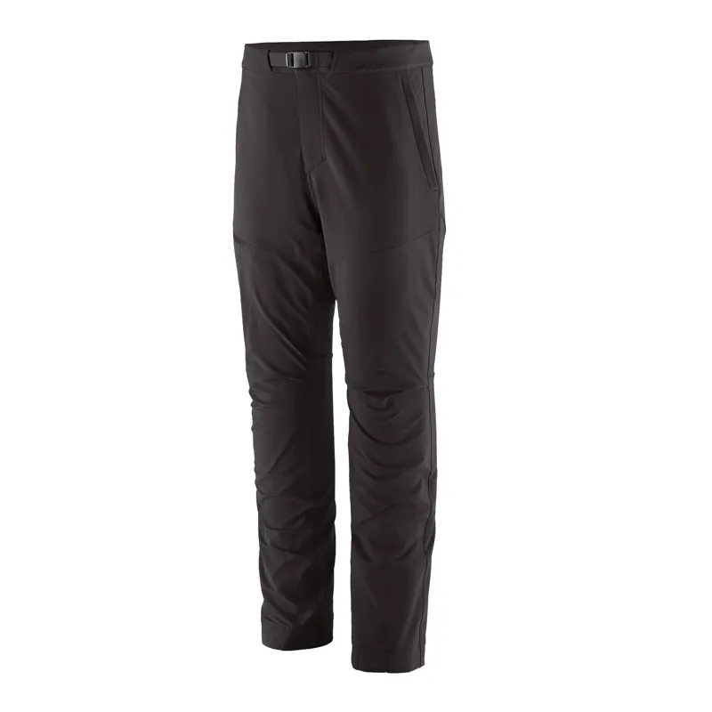 Patagonia Terravia Peak Men's Pants in Black