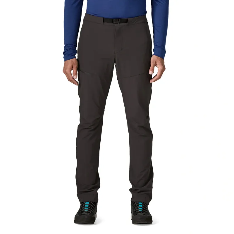 Patagonia Terravia Peak Men's Pants in Black-1