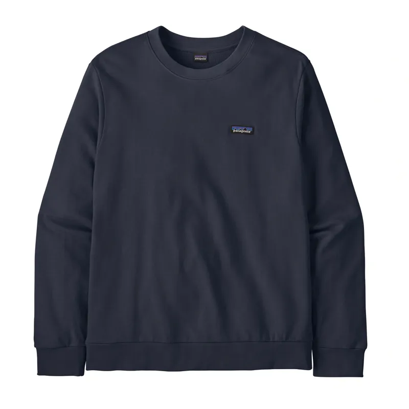 Patagonia Daily Crew Men's in New Navy