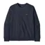 Patagonia Daily Crew Men's in New Navy
