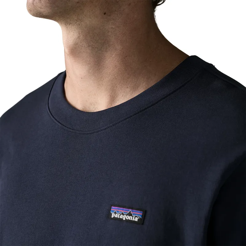 Patagonia Daily Crew Men's in New Navy-1