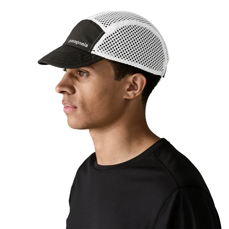 Patagonia Duckbill Cap in Canopy Green-1