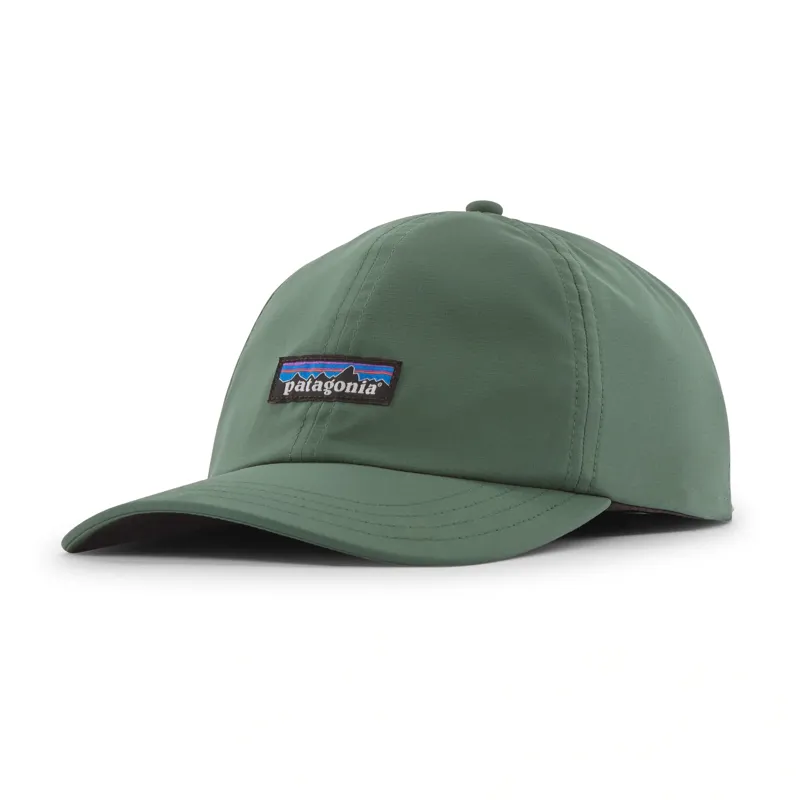 Patagonia Terrebonne Hat in Canopy Green