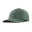 Patagonia Terrebonne Hat in Canopy Green
