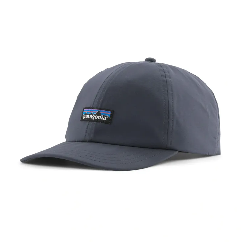 Patagonia Terrebonne Hat in Smolder Blue