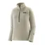 Patagonia R1 Air Zip Neck Women's Fleece in Birch White