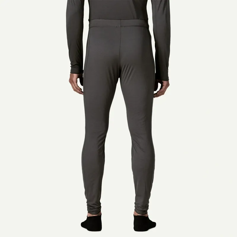 Patagonia Capilene Lightweight Men's Bottoms in Black-2