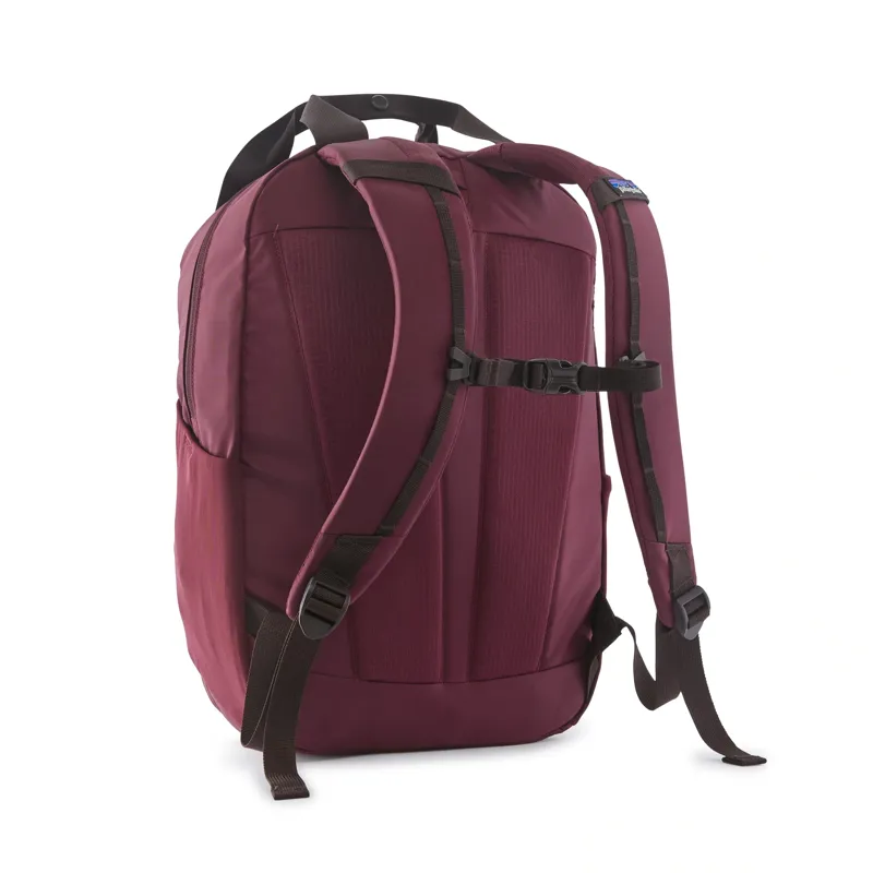 Patagonia Atom Tote Pack 20L in Berry Fig-1