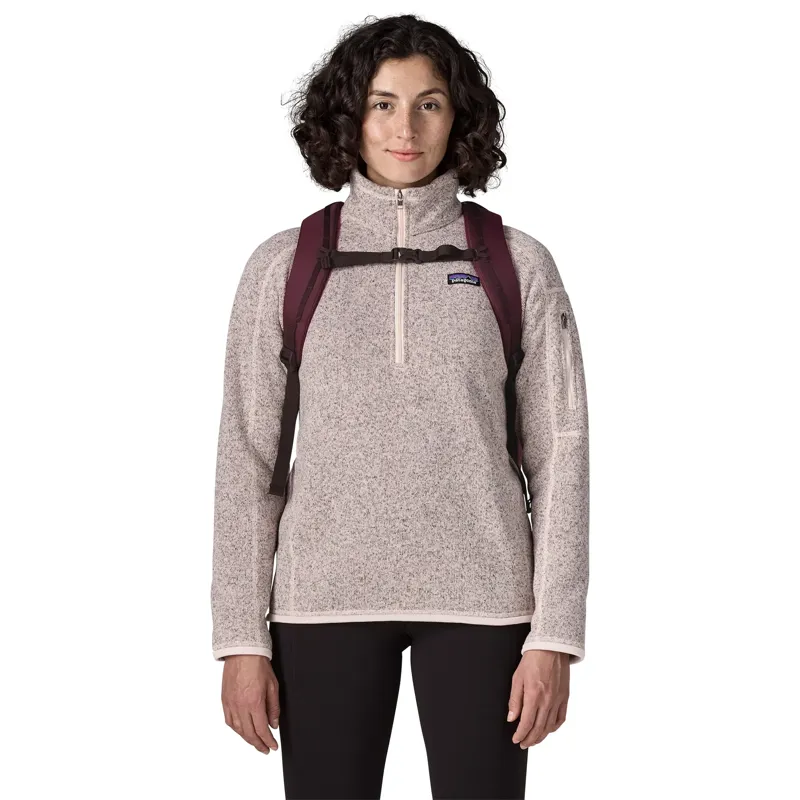 Patagonia Atom Tote Pack 20L in Berry Fig-5