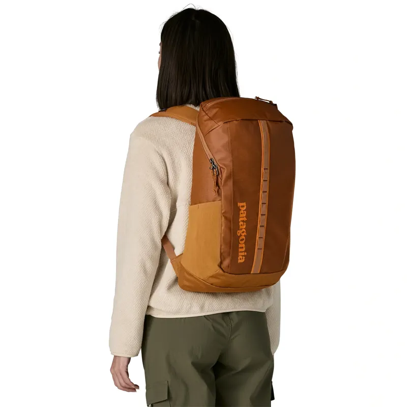 Patagonia Black Hole Pack 25L in Cinnamon Brown-2