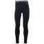 Helly Hansen Men's Lifa Merino Midweight Base Layer Pants in Navy