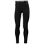 Helly Hansen Men's Lifa Merino Midweight Base Layer Pants in Black