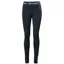Helly Hansen Women's LIFA Merino Midweight Base Layer Pants in Navy