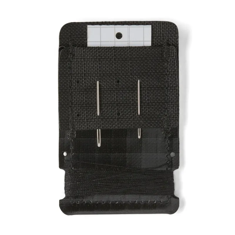 Patagonia Field Repair Kit in Black-1