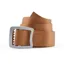 Patagonia Tech Web Belt in Cinnamon Brown