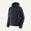 Patagonia Micro Puff Hoody Mens Jacket in Black