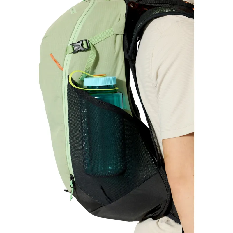 Rab Airox ND22L Women's Day Pack 22L in Mulberry-11