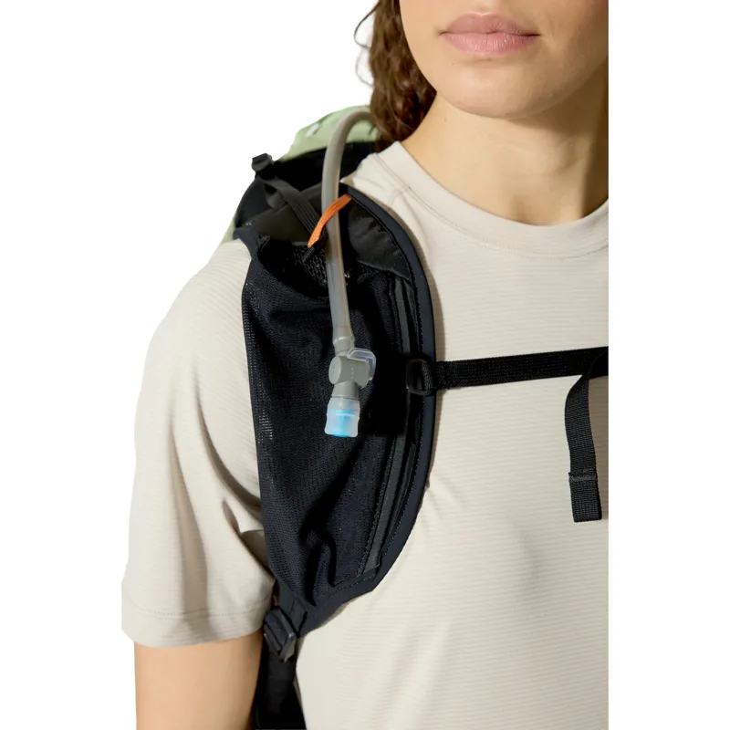Rab Airox ND22L Women's Day Pack 22L in Mulberry-9
