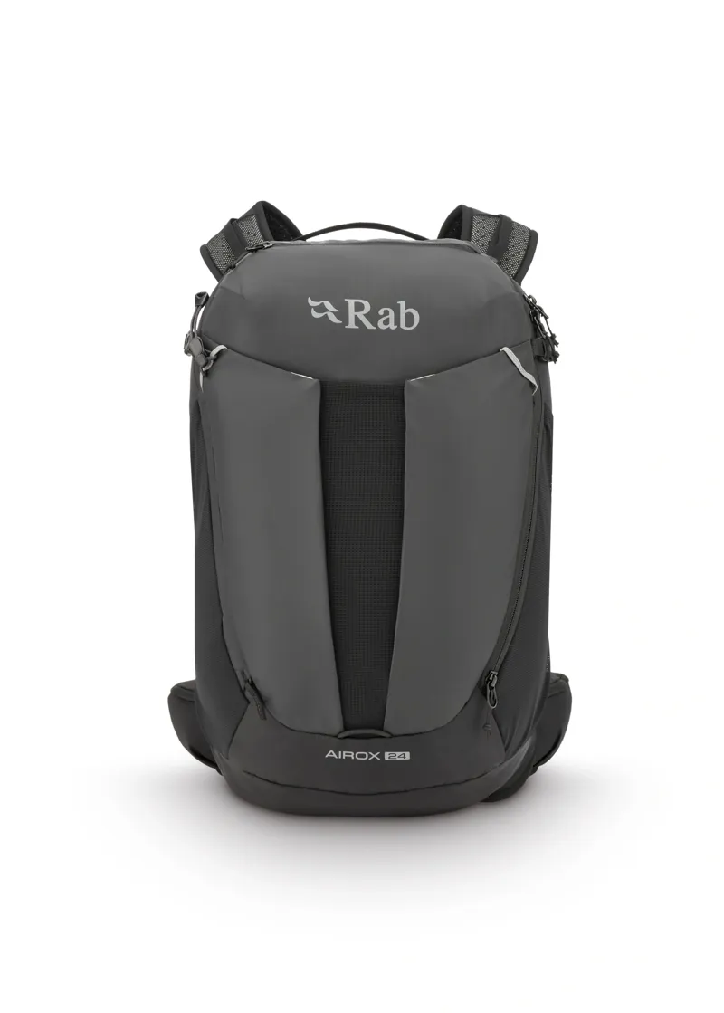 Rab Airox 24L Day Pack in Black-1