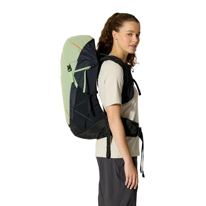 Rab Airox ND28L Women's Hiking Pack in Graphene-11