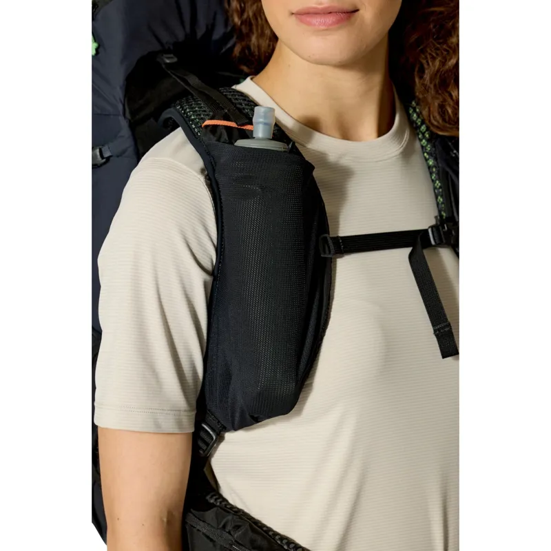 Rab Airox ND28L Women's Hiking Pack in Graphene-10