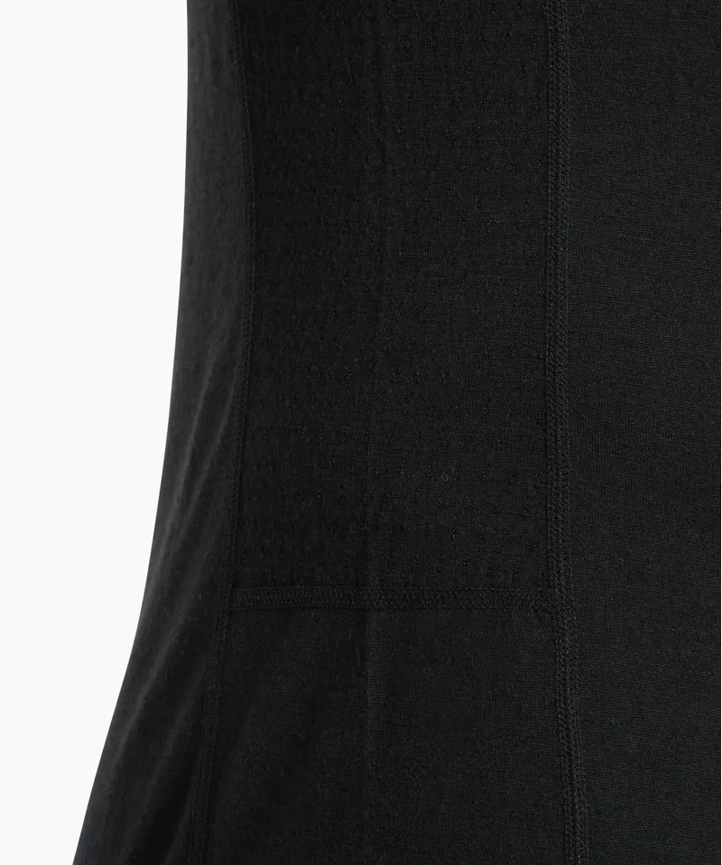 Artilect Boulder 125 Men's Tee in Black-5