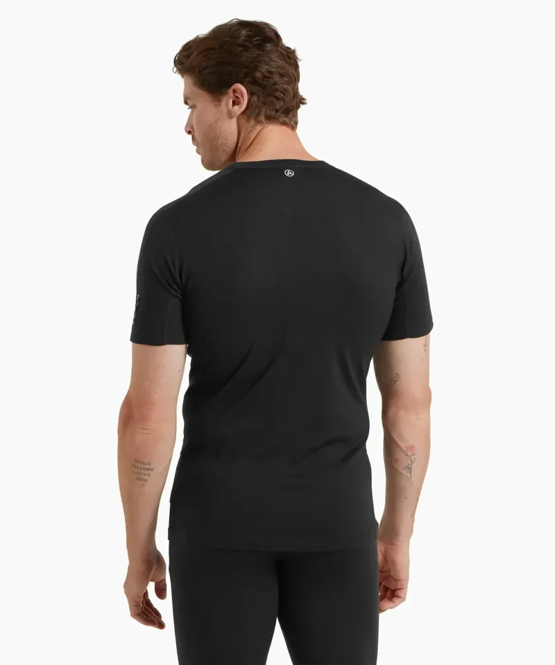 Artilect Boulder 125 Men's Tee in Kalamata-3
