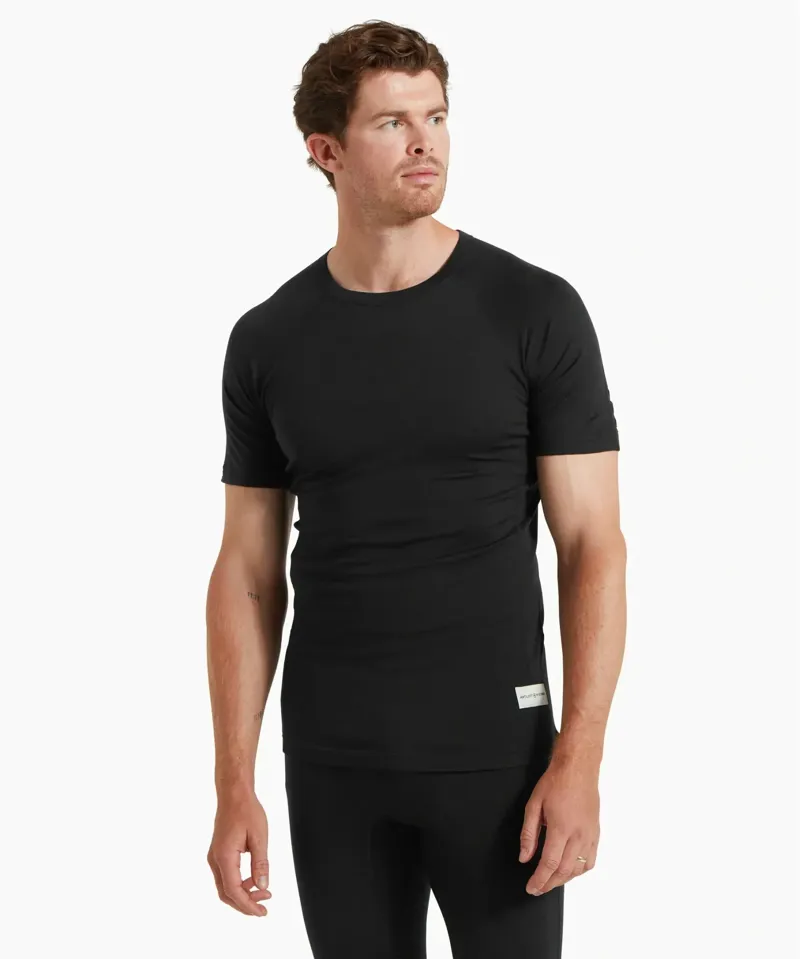 Artilect Boulder 125 Men's Tee in Kalamata-4