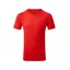 Artilect Boulder 125 Men's Tee in Super Red