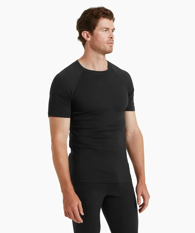 Artilect Boulder 125 Men's Tee in Super Red-2
