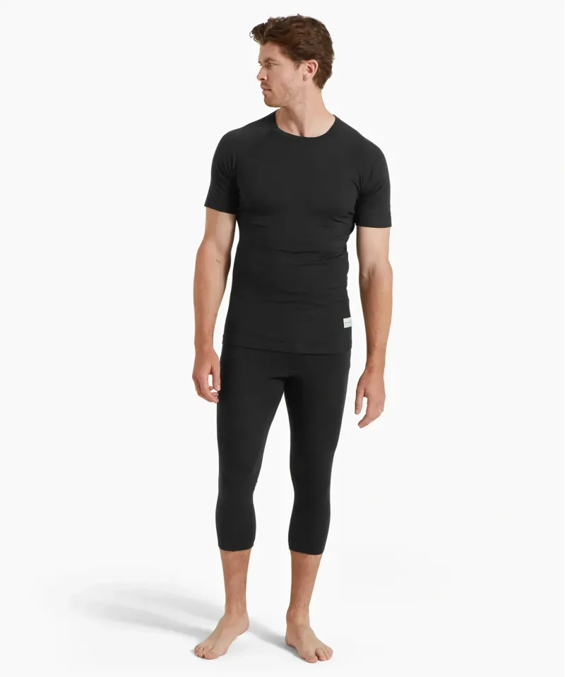 Artilect Boulder 125 Men's Tee in Super Red-1
