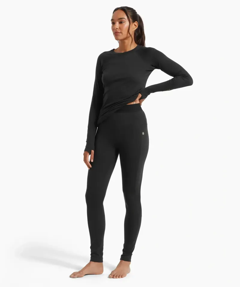 Artilect Boulder 125 Women's Legging in Black-4