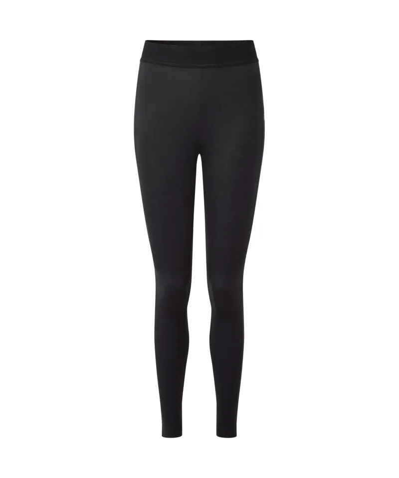 Artilect Boulder 125 Women's Legging in Black-1