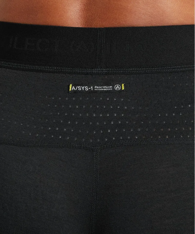 Artilect Boulder 125 Women's Legging in Black-7