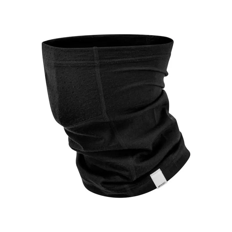 Artilect Darkhorse Neck Tube in Black
