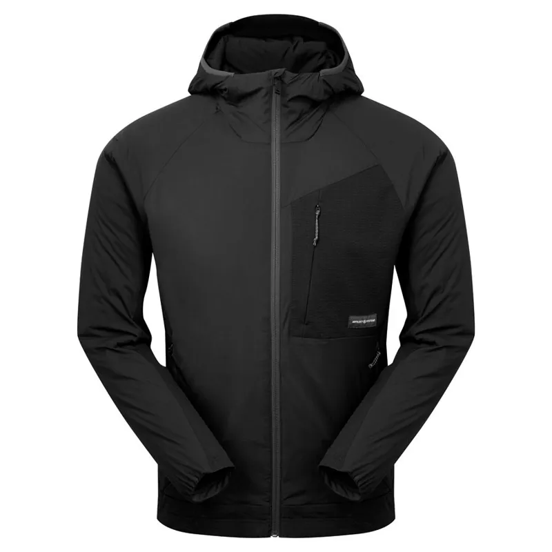 Artilect Darkstart Fusion Men's Jacket in Black