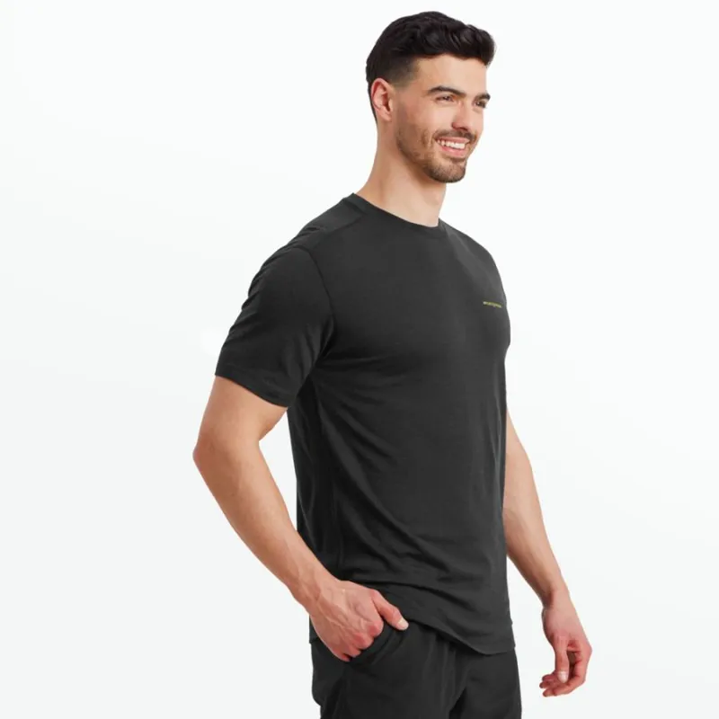 Artilect Exposure Men's Tee in Black-2