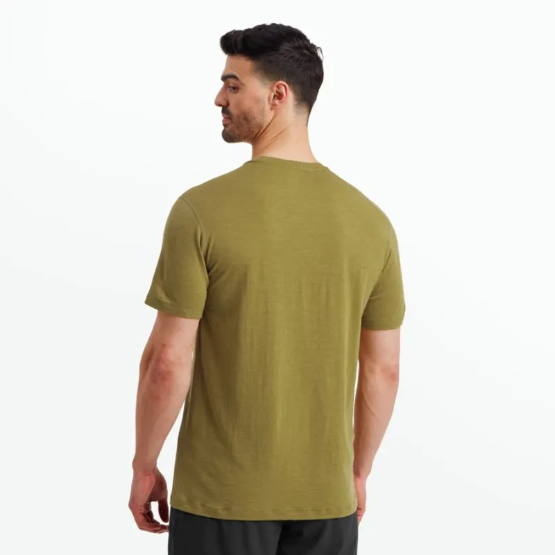 Artilect Exposure Men's Tee in Moss-3