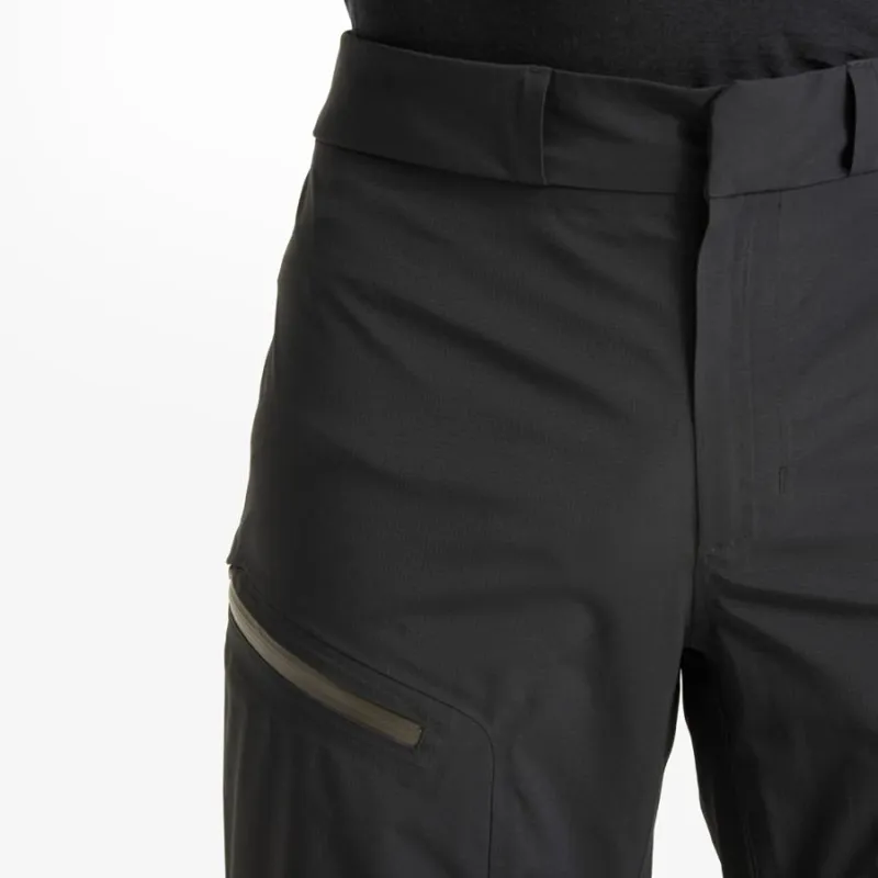 Artilect Kinetic Pant Men's in Black-5