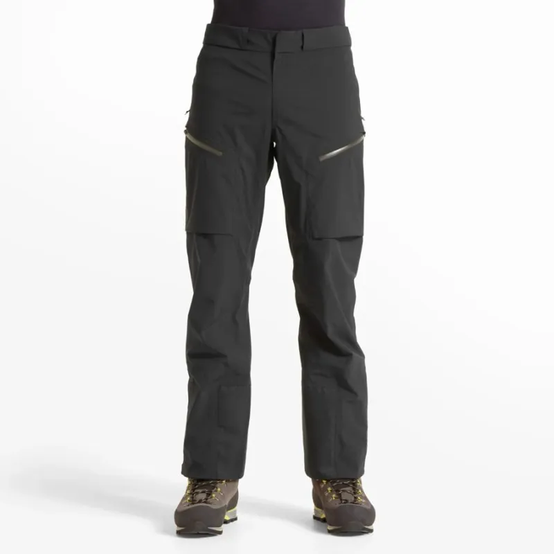 Artilect Kinetic Pant Men's in Black-1