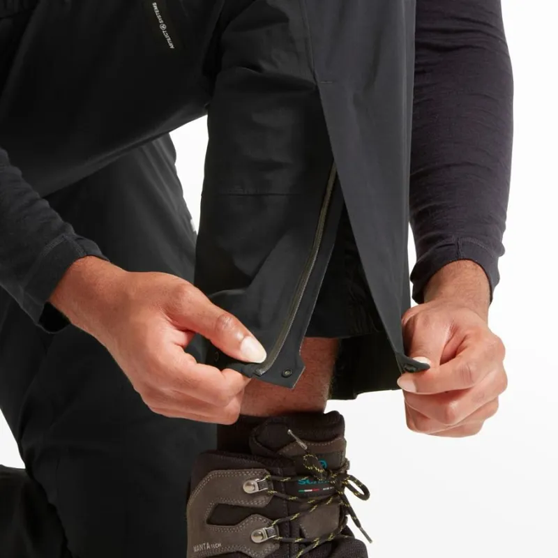 Artilect Kinetic Pant Men's in Black-7