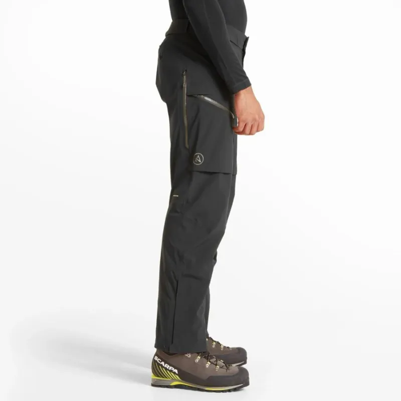 Artilect Kinetic Pant Men's in Black-3