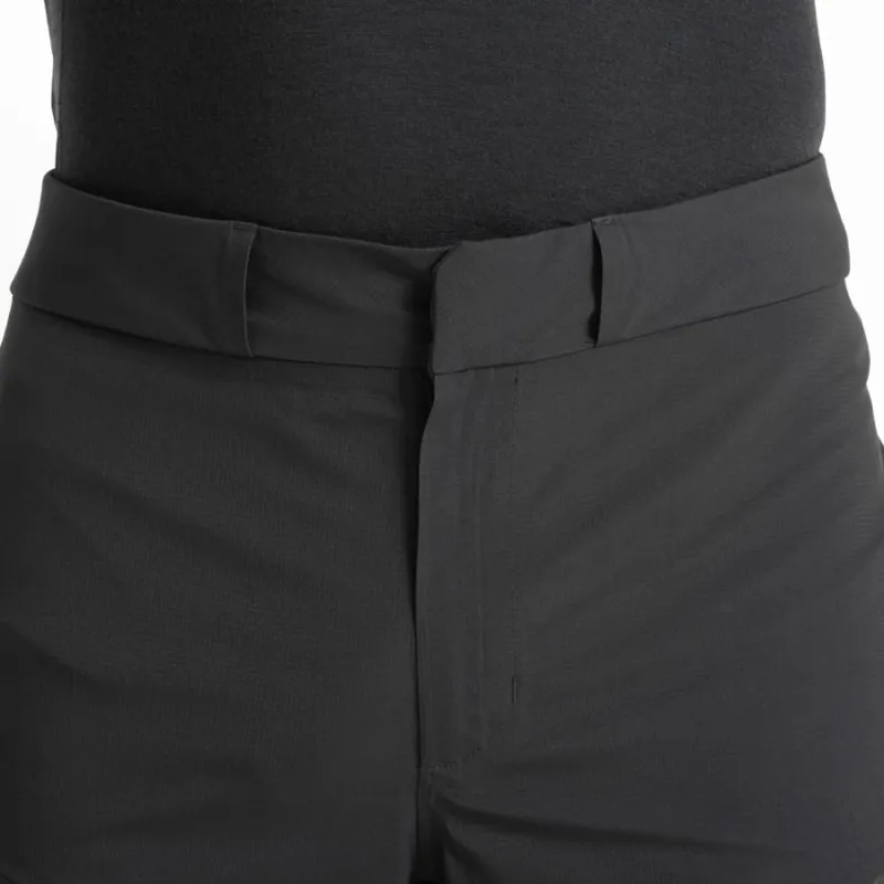 Artilect Kinetic Pant Men's in Black-4
