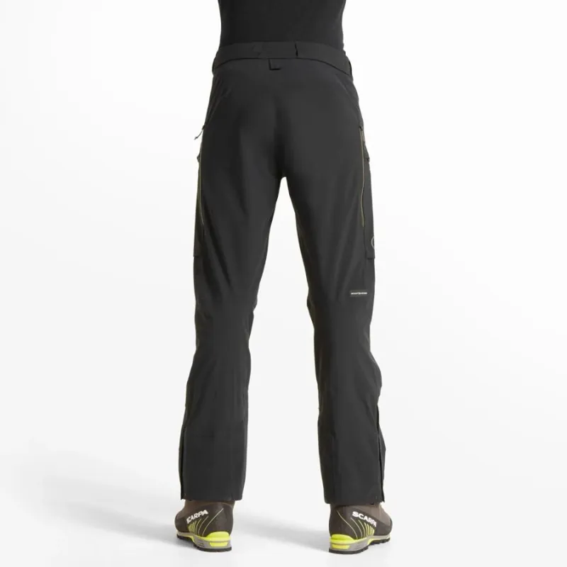 Artilect Kinetic Pant Men's in Clay-Ash-4