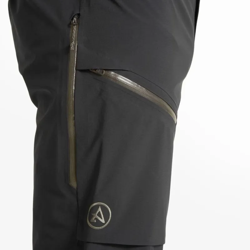 Artilect Kinetic Pant Men's in Clay-Ash-7
