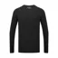 Artilect Redstone 185 Men's Long Sleeve Crew in Black