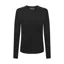 Artilect Redstone Women's 185 Long Sleeve Crew in Black