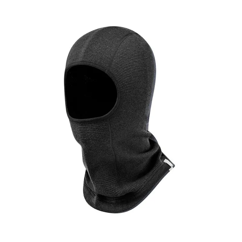 Artilect Valley Balaclava in Black