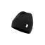 Artilect Walrus Beanie in Black