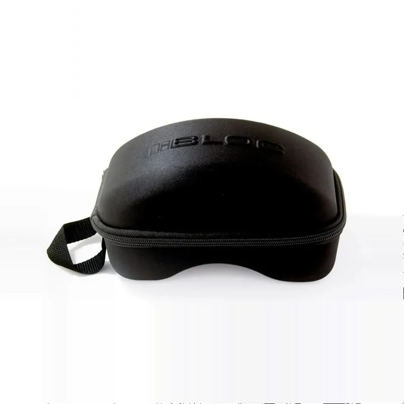 Bloc Goggle Hard Case in Black